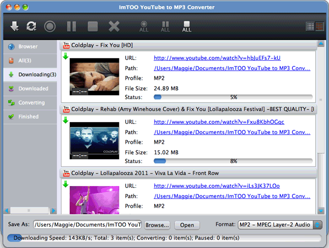 free online mp3 converter for mac