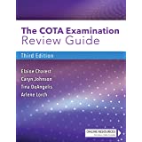 cota examination review guide for mac